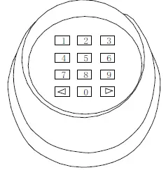 GATEXPERT SW400DC Automatic Gate Opener 17