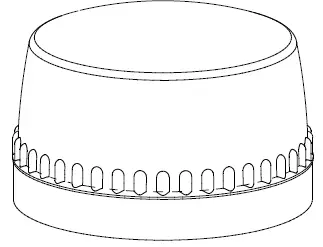 GATEXPERT SW400DC Automatic Gate Opener 18