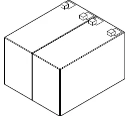 GATEXPERT SW400DC Automatic Gate Opener 20