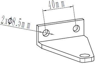 GATEXPERT SW400DC Automatic Gate Opener 23
