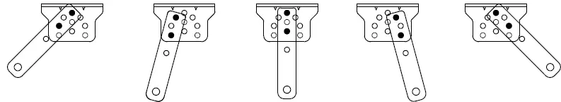 GATEXPERT SW400DC Automatic Gate Opener 26