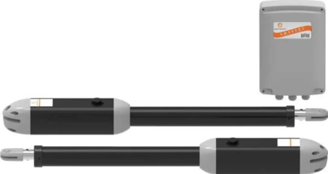 GATEXPERT SW400DC Automatic Gate Opener product