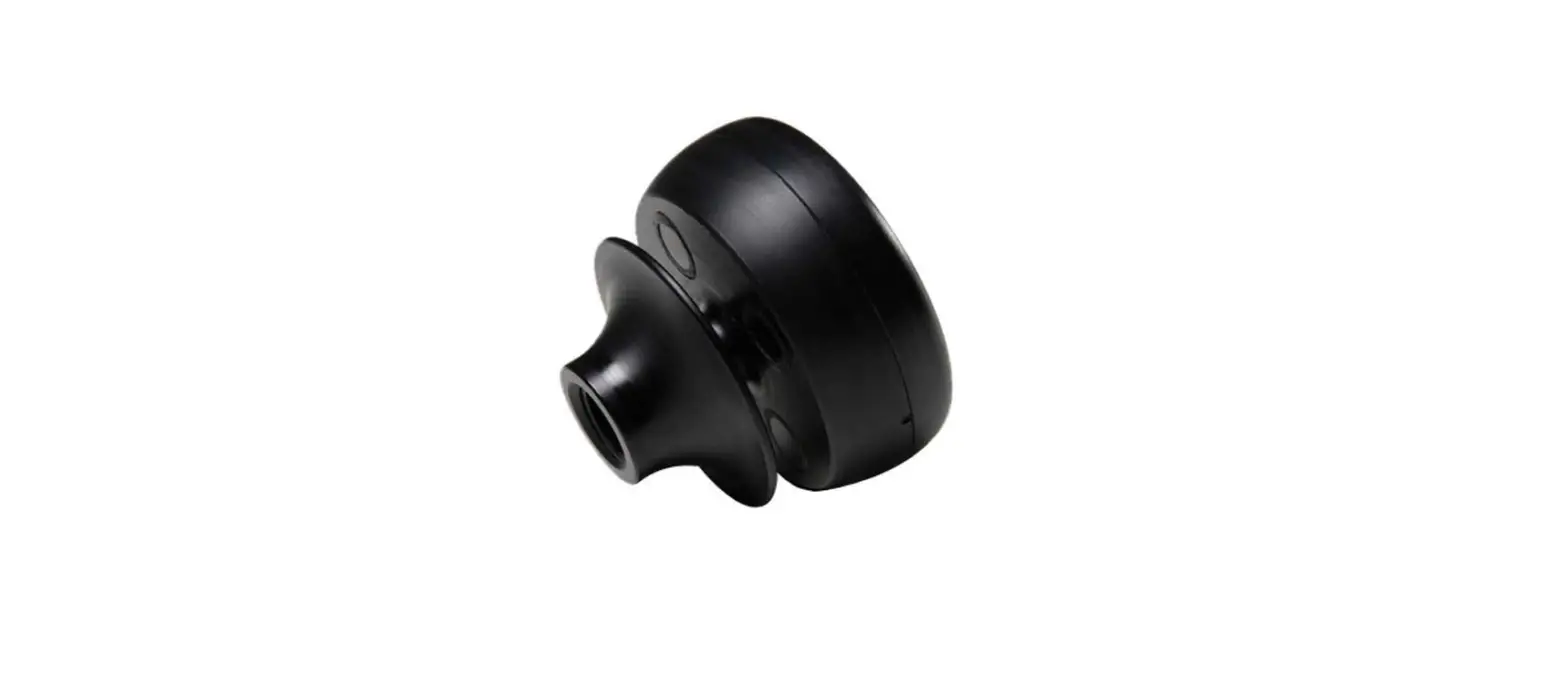 Calypso Cmi1006 Ultrasonic Portable Solar User Manual Calypso Cmi1006 Ultrasonic Portable Solar User Manual