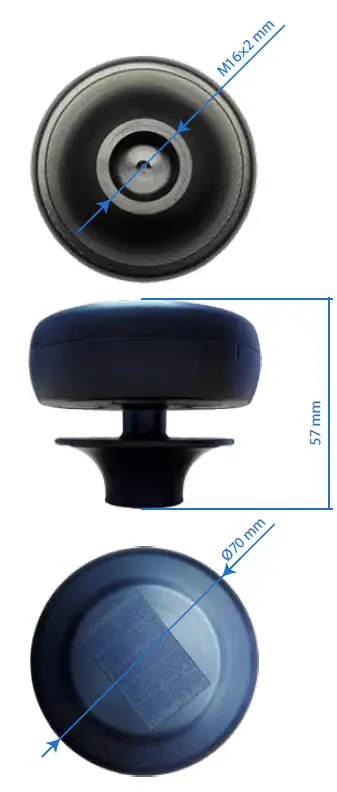 CALYPSO-CMI1006-Ultrasonic-Portable-Solar-fig-3