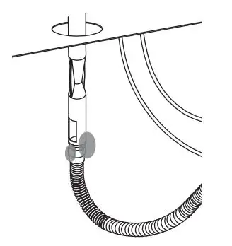 PHI VILLA E02GS017 Round Propane Fire Pit - Figure 10