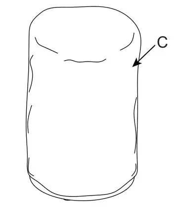 PHI VILLA E02GS017 Round Propane Fire Pit - Figure 5