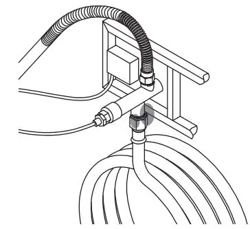 PHI VILLA E02GS017 Round Propane Fire Pit - Figure 9