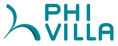 phi villa logo