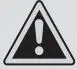 warning icon