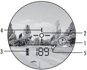 VIVID DISPLAY INDICATORS