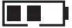 BATTERY LIFE INDICATOR