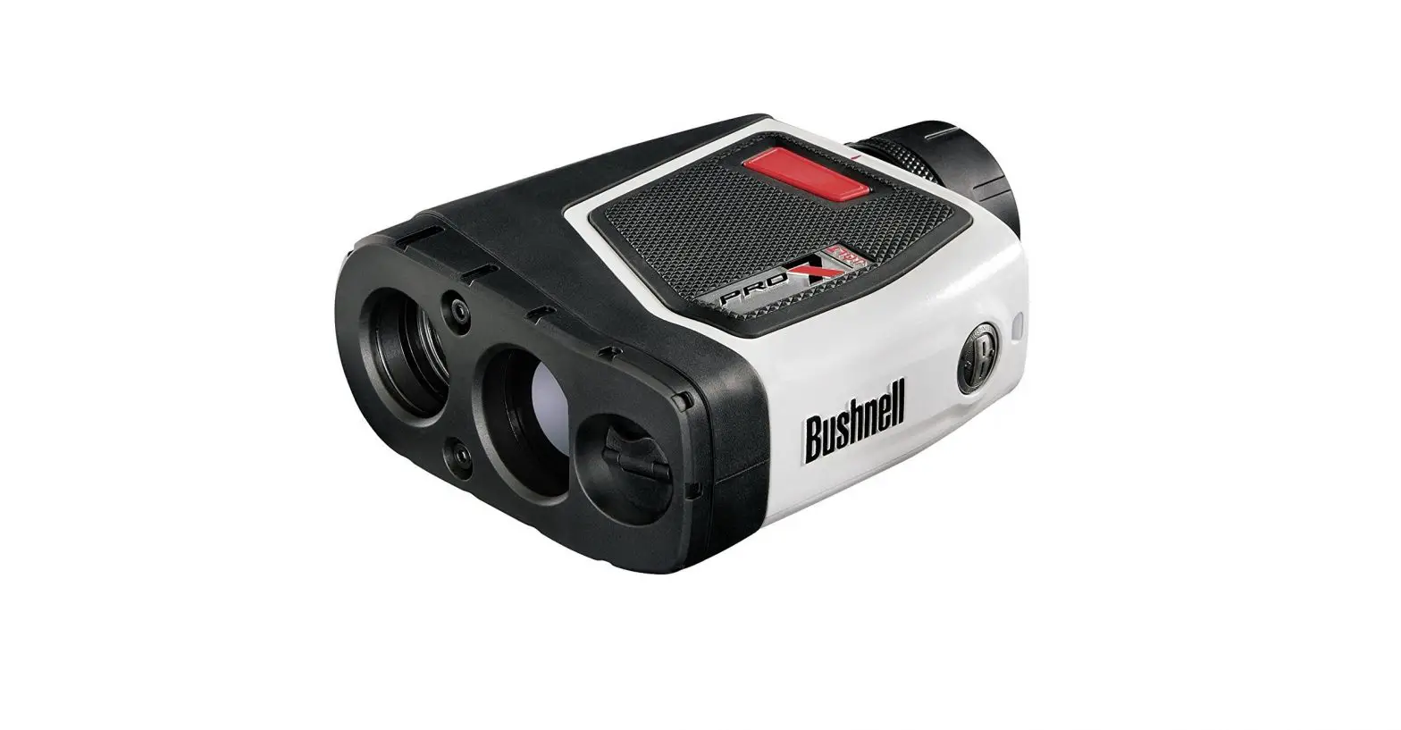 Bushnell 201400 Pro X7 Jolt Laser Rangefinder User Manual Bushnell 201400 Pro X7 Jolt Laser Rangefinder User Manual