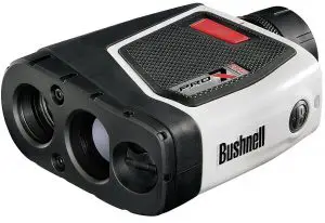 Bushnell 201400 Pro X7 Jolt Laser Rangefinder
