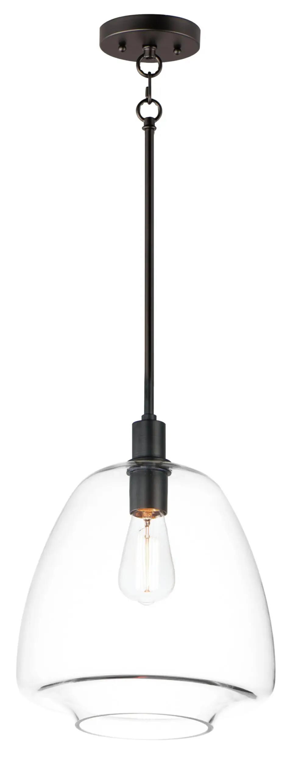 MAXIM LIGHTING 11116 Babylon 1-Light Pendant
