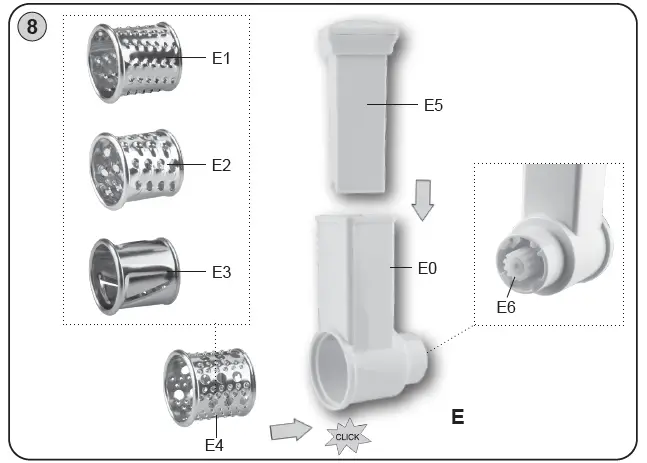 eta-GUSTUS-III-Multi-Purpose-Kitchen-Machines-fig 8