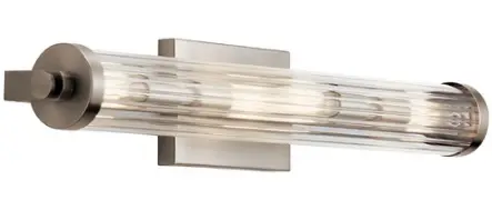 Hunter-19940-Holly-Grove-2-Light-Vanity-18-inch-Owner's-Manual-PRODUCT