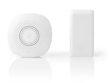 nedis-DOORBK240CWT-Wireless-Doorbell-PRODUCT