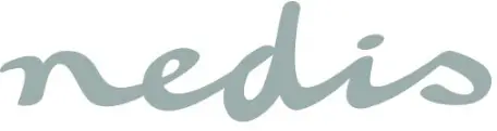 nedis-LOGO