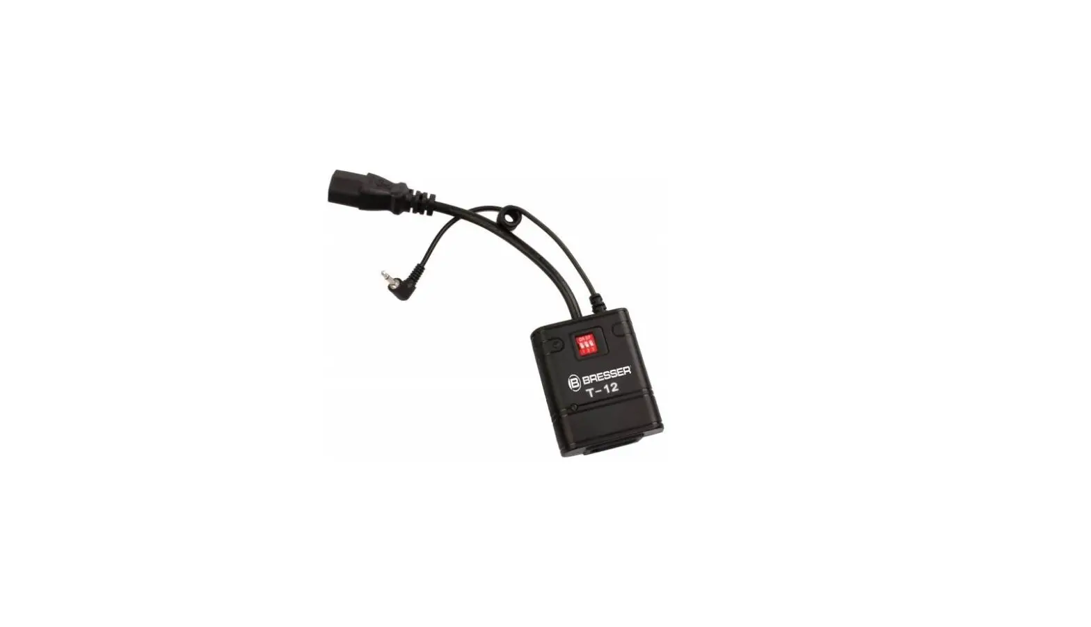 Bresser T-12 Remote Trigger Sets Instruction Manual