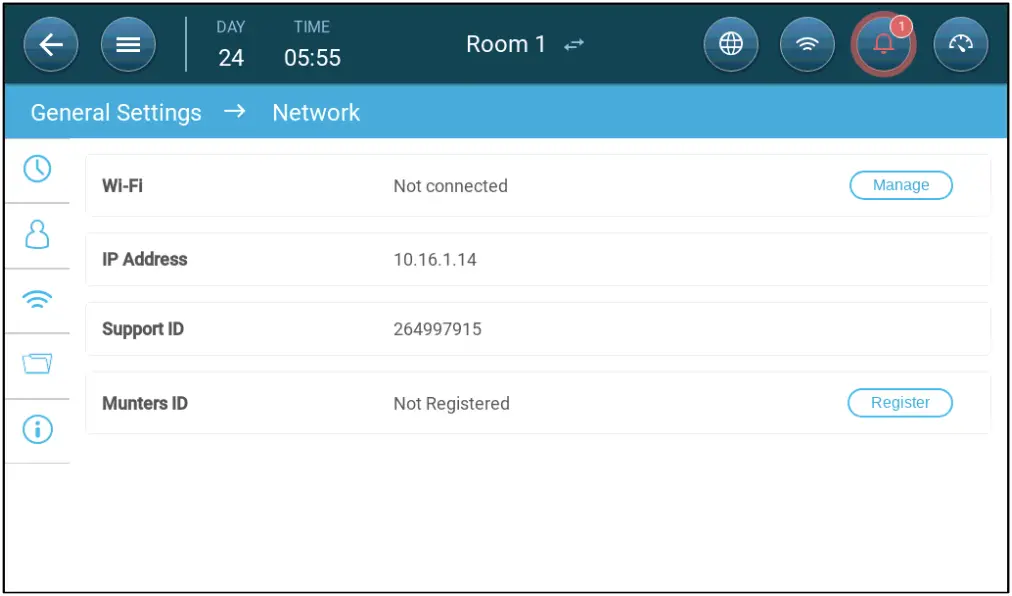 Munters TrioAir 20 Swine - fig 1