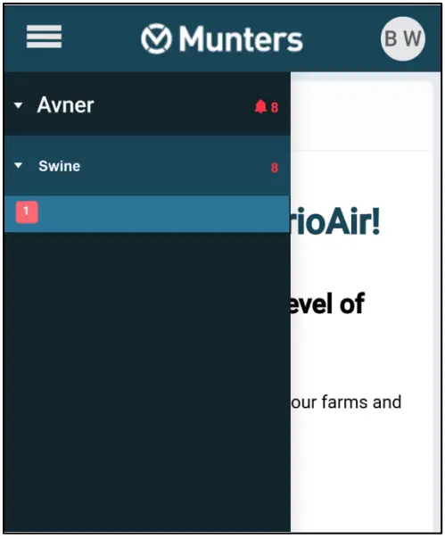 Munters TrioAir 20 Swine - fig 12