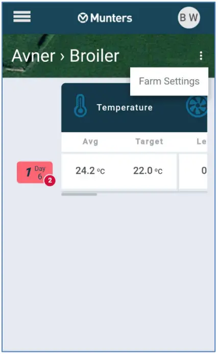 Munters TrioAir 20 Swine - fig 14