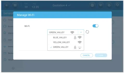 Munters TrioAir 20 Swine - fig 2