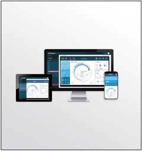 Munters TrioAir 20 Swine