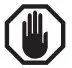 Safety Icon