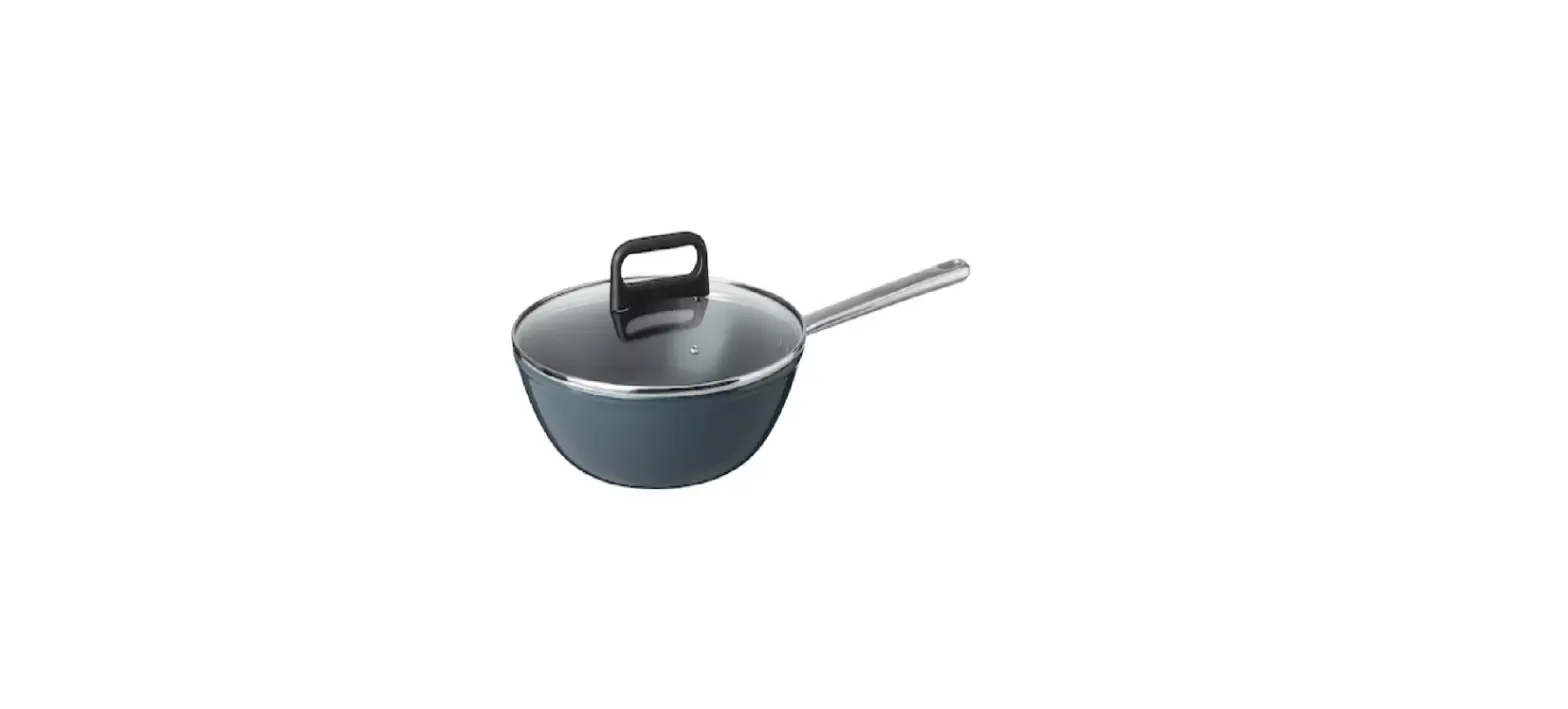Ikea 404.947.97 Silverlax Wok With Lid User Manual