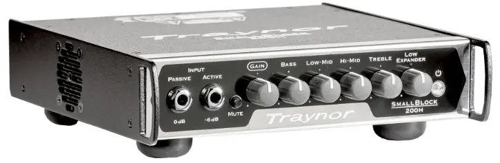 Traynor-Small-Block-106-and-200H-Bass-Guitar-Amplifier-product - Copy