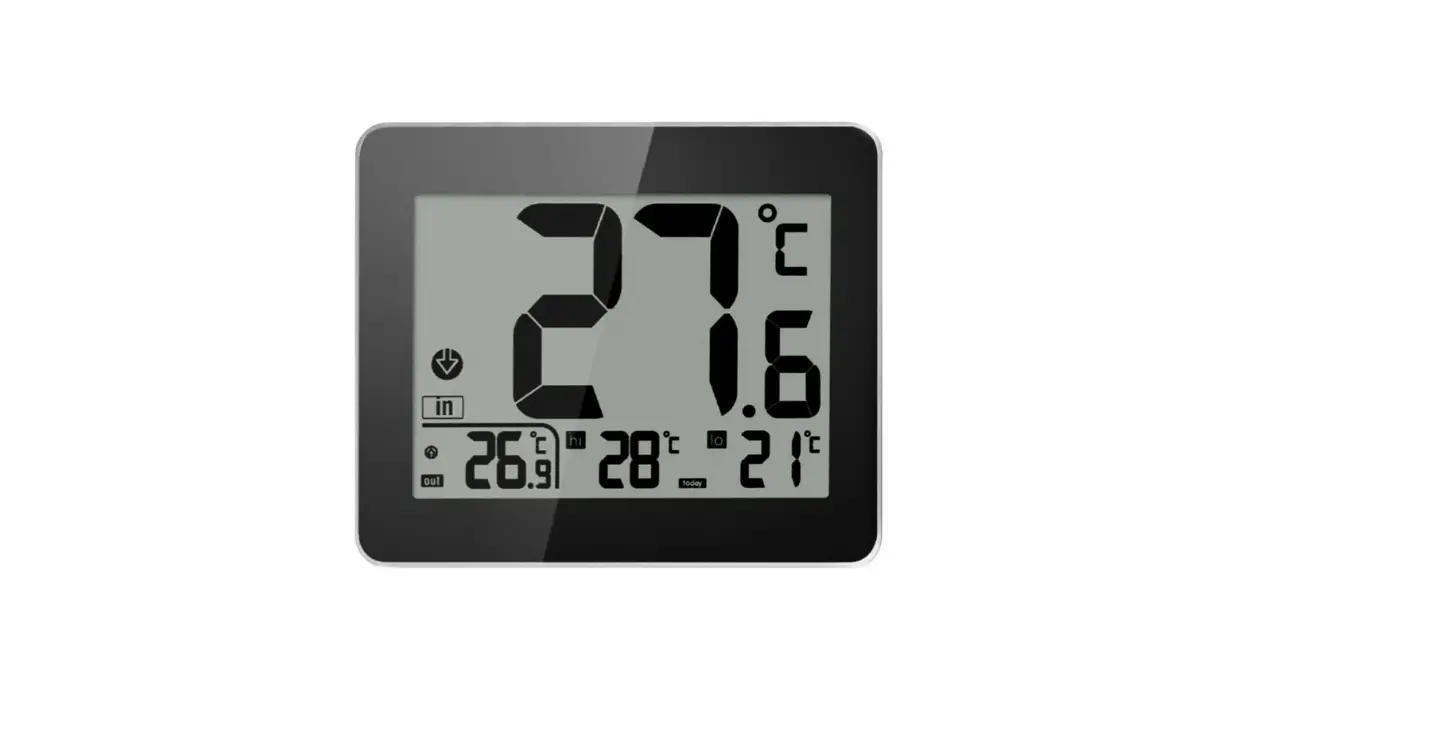 Bright 021352 Thermometer User Manual