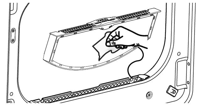 GE-APPLIANCES VTD56-7-4-cu-ft-Capacity-Electric-Dryer-with-Sensor-Dry-05