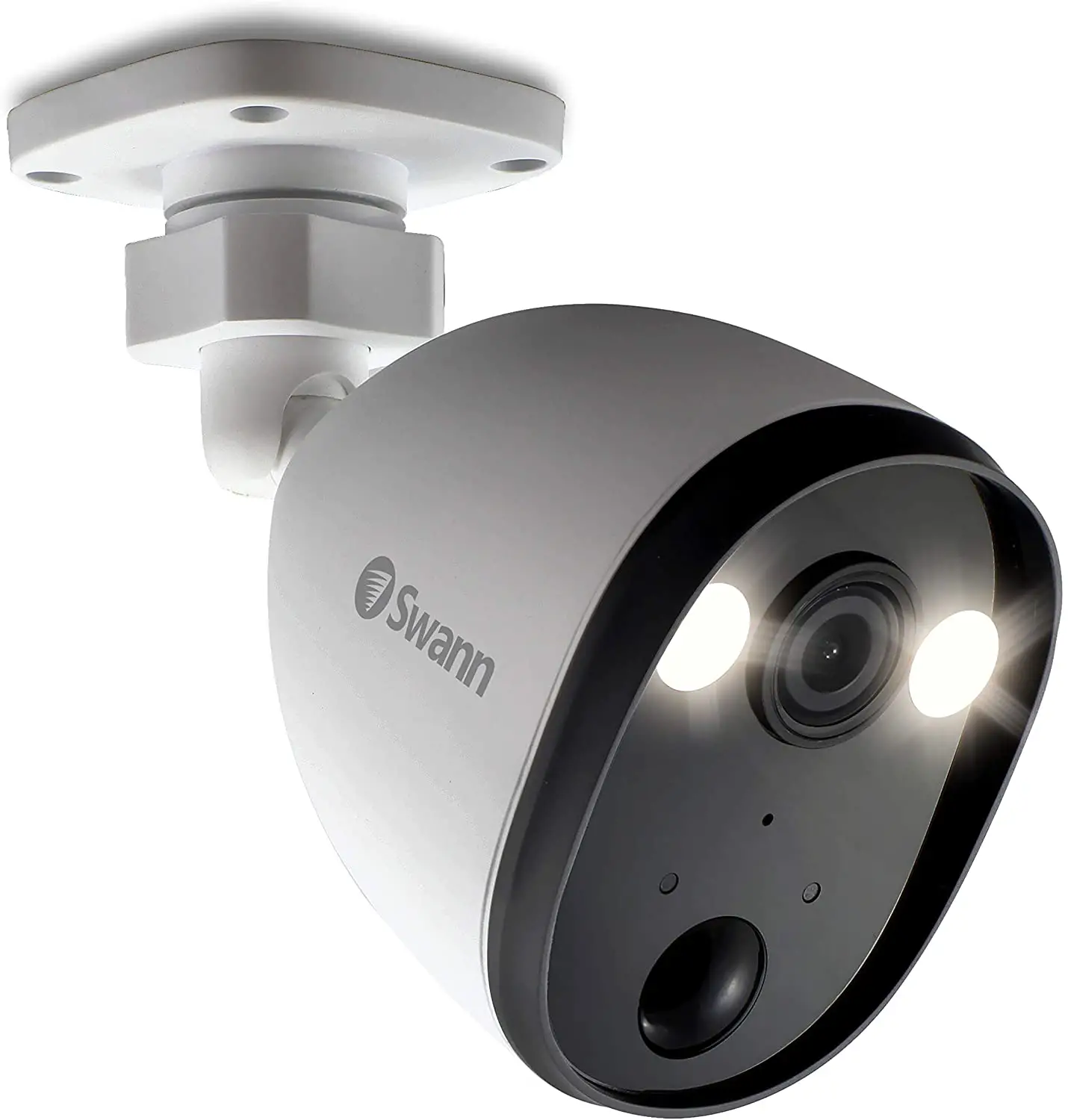 Swann Spotlight Outdoor Security Camera Swifi-spotcam User Manual Swann Spotlight Outdoor Security Camera Swifi-spotcam User Manual
