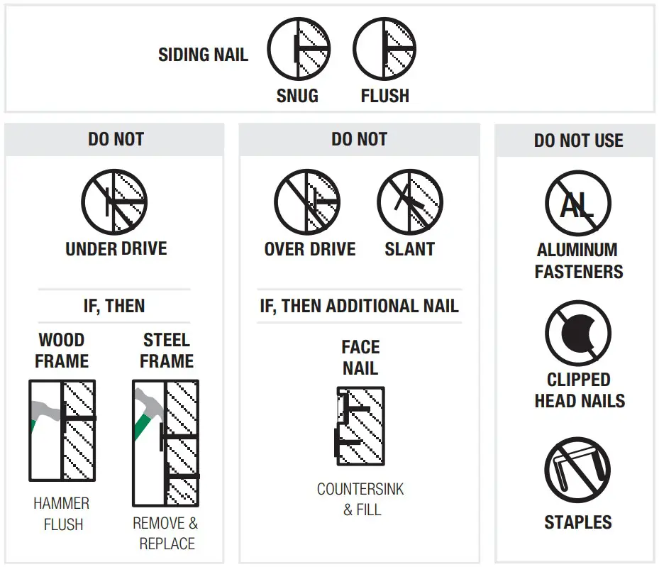 James James Primed Hardie Architectural Collection HZ10 0 312 in 48 19 in 144 in Fiber Cement - FIGURE 11