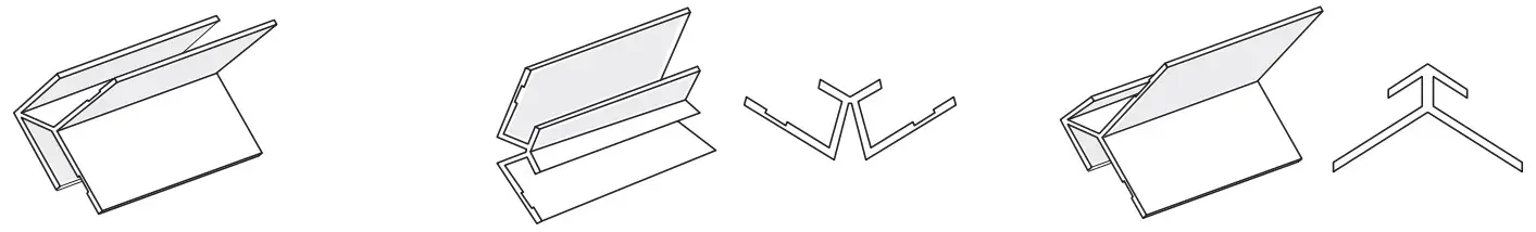 James James Primed Hardie Architectural Collection HZ10 0 312 in 48 19 in 144 in Fiber Cement - FIGURE 22