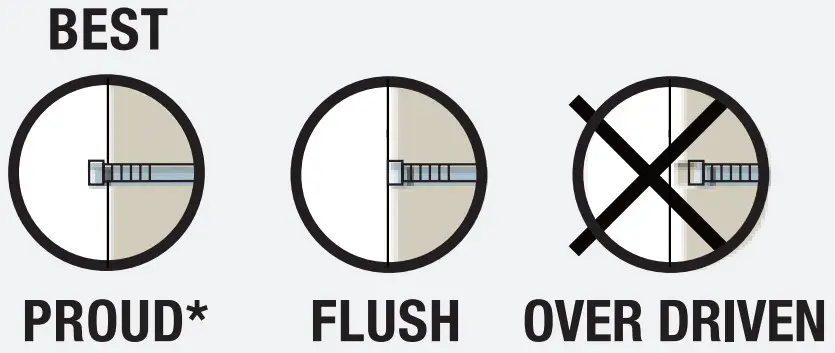 James James Primed Hardie Architectural Collection HZ10 0 312 in 48 19 in 144 in Fiber Cement - FIGURE 5