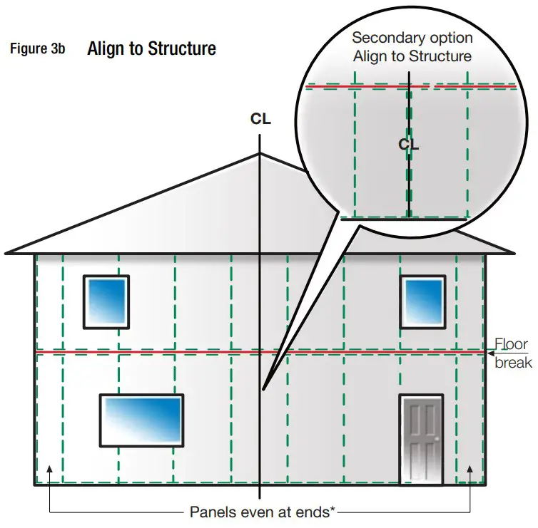 James James Primed Hardie Architectural Collection HZ10 0 312 in 48 19 in 144 in Fiber Cement - FIGURE 7
