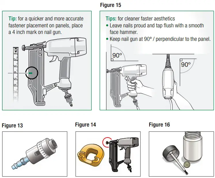 James James Primed Hardie Architectural Collection HZ10 0 312 in 48 19 in 144 in Fiber Cement - FIGURE 9