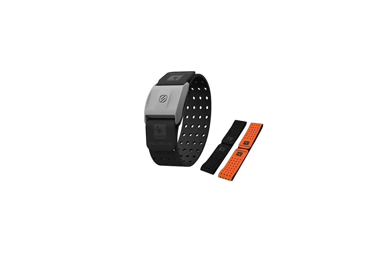 Scosche Rthm2.0 Performance Heart Rate Monitor & Biometric Sensor User Manual Scosche Rthm2.0 Performance Heart Rate Monitor & Biometric Sensor User Manual