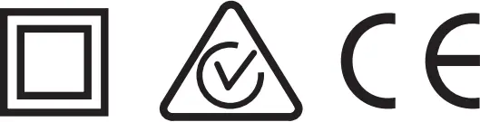 THORN GTLED Pro - CLASS II