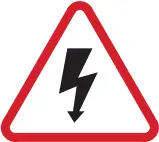 THORN GTLED Pro - Caution