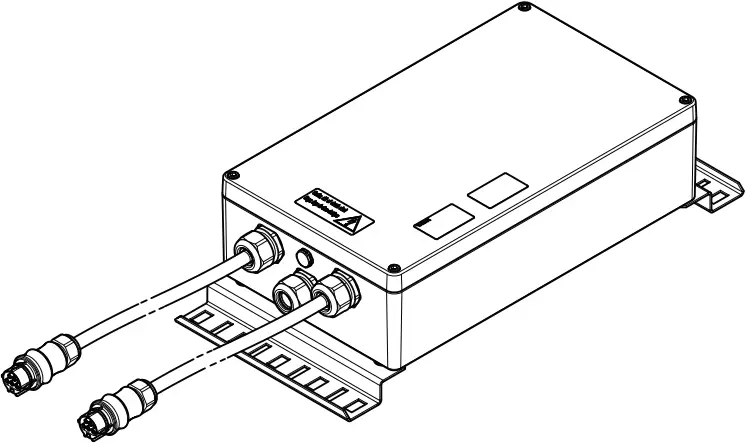 THORN GTLED Pro - GP AB 2