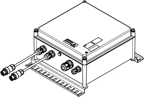 THORN GTLED Pro - GP PB 2