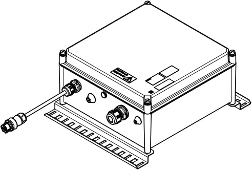 THORN GTLED Pro - GP PB 3