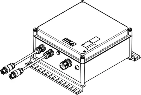 THORN GTLED Pro - GP PB 4