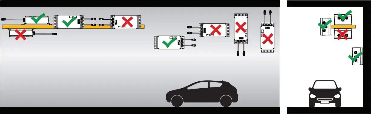 THORN GTLED Pro - Step 14