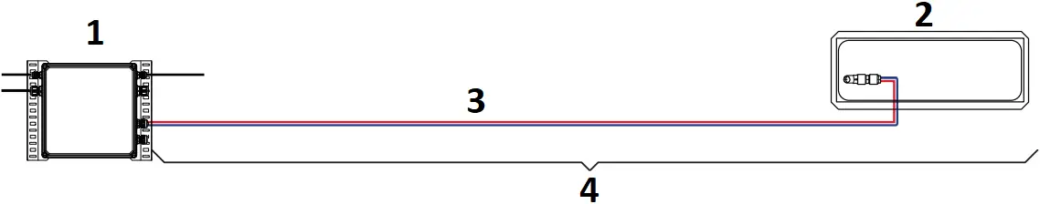 THORN GTLED Pro - Step 18d
