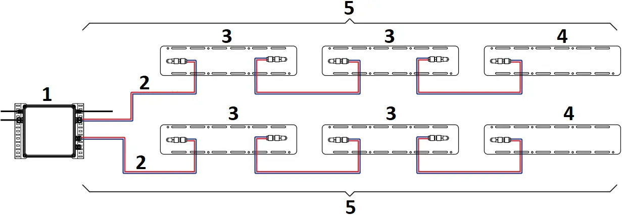 THORN GTLED Pro - Step 18g
