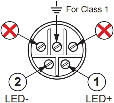 THORN GTLED Pro - Step 20b